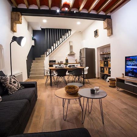 Lgc Habitat- Chambre Privee- Appartement Commun- Gare Saint-Roch Μονπελιέ Εξωτερικό φωτογραφία
