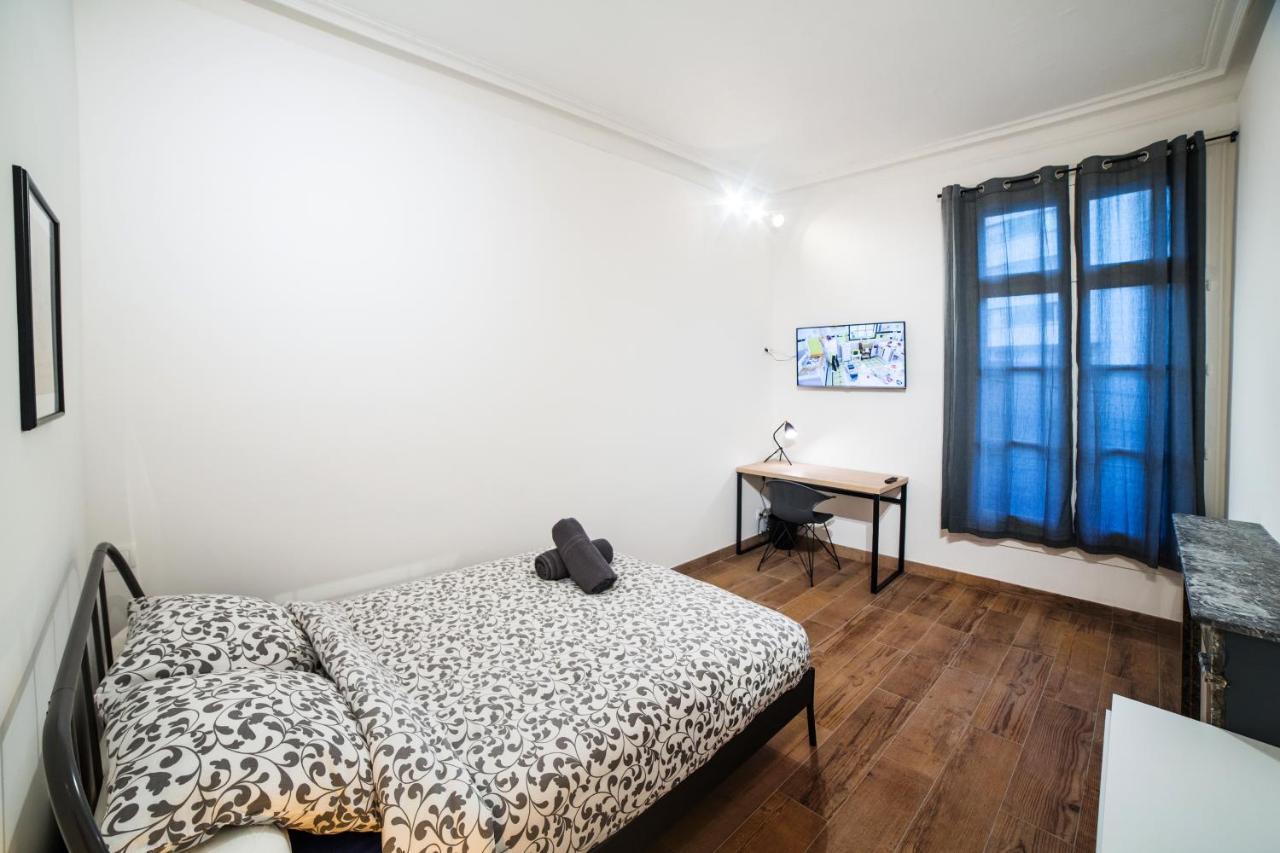 Lgc Habitat- Chambre Privee- Appartement Commun- Gare Saint-Roch Μονπελιέ Εξωτερικό φωτογραφία