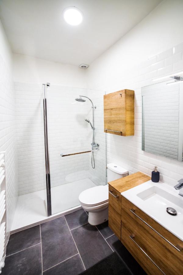 Lgc Habitat- Chambre Privee- Appartement Commun- Gare Saint-Roch Μονπελιέ Εξωτερικό φωτογραφία