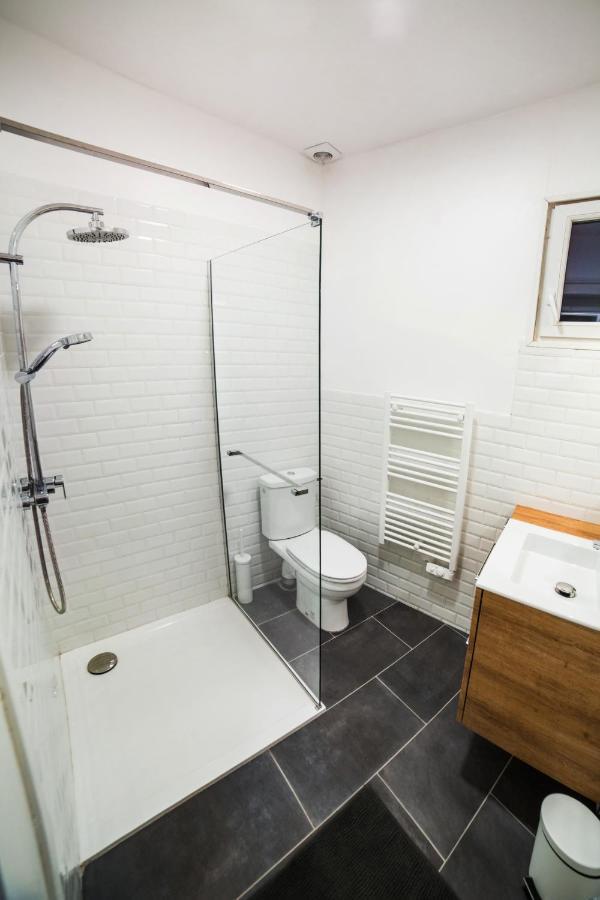 Lgc Habitat- Chambre Privee- Appartement Commun- Gare Saint-Roch Μονπελιέ Εξωτερικό φωτογραφία